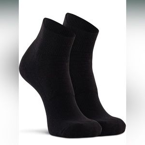 Fox River Wick Dry Walker Women’s Athletic Crew Socks Lightweight Cushioned